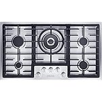 Встраиваемая варочная панель miele KM 2356-1 G (Electronic)