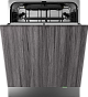 Посудомоечная машина asko DSD544B