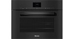 Пароварка miele DGC 7645 Vitroline (all colors)  Versione D