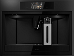 Кофемашина asko CMB64GS