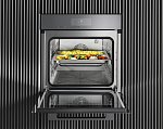 Пароварка miele DGC 7865 Vitroline/ ArtLine (all colors)- Versione D